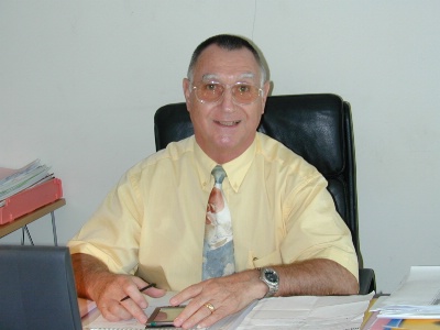 Nicolas Vion, président du Groupement hôtelier & touristique guadeloupéen. Nicolas Vion, président du Groupement hôtelier & touristique guadeloupéen.