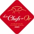 "Les Chefs en Or" 2009 : 8 chefs et 8 apprentis sélectionnés pour la finale nationale