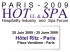 2e édition de Paris-Hôtel and Spa le 25 juin au Ritz à Paris