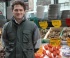 Un restaurateur, président des commerçants du département