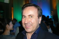 Daniel Boulud, classé en 41ème position pour son restaurant Daniel de New-York Daniel Boulud, classé en 41ème position pour son restaurant Daniel de New-York