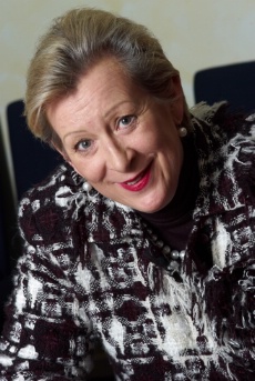 Marie-Béatrice Lallemand.