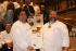 Philippe Gardette reçoit le titre de commandeur d'honneur de la gastronomie du Brésil