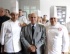 Le Trophée Masse récompense Thierry Brenuchot du restaurant Le Martray à Ars en ré