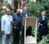 La Légion d’Honneur à Michel Albagnac