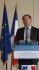 Réunion d'installation du comité de suivi du contrat d'avenir de la restauration à Bercy