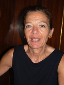 Pour Geneviève Bahler, présidente des hôteliers du Synhorcat il est hors de question de voir à nouveau augmenter la taxe de séjour des hôtels parisiens. Pour Geneviève Bahler, présidente des hôteliers du Synhorcat il est hors de question de voir à nouveau augmenter la taxe de séjour des hôtels parisiens.