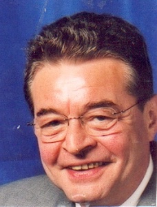 Franck Gomez, président de l’Umih 84. Franck Gomez, président de l’Umih 84.