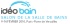 Idéo Bain 2010 à Paris porte de Versailles