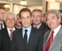 Nicolas Sarkozy dévoile son plan pour la jeunesse à l'école hôtelière d'Avignon