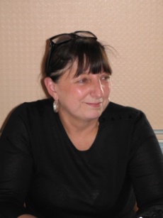 Chantal Maudhuit, nouvelle présidente de l'UMIH Centre, est restauratrice à Chartres. Chantal Maudhuit, nouvelle présidente de l'UMIH Centre, est restauratrice à Chartres.