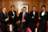 David Biraud représentera la France pour le mondial des sommeliers