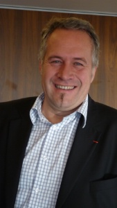 Laurent Duc, président de la FNRF, n'est pas candidat à la tête de la rue d'Anjou. Mais il confirme qu'il y aura bien des élections confédérales en mars 2010.