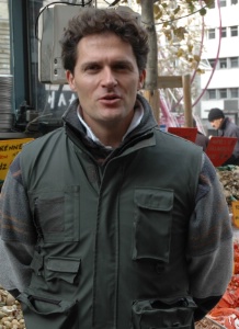 Laurent Carratu, Toinou Coquillages. Laurent Carratu, Toinou Coquillages.