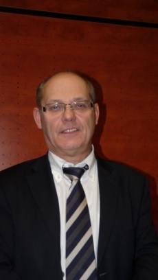 Laurent Lutze, président des cafés de l'Umih, monte au créneau contre un matériel inadapté.