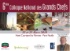 Le 6e Colloque National des Grands Chefs de cuisine