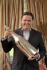 Qui sera le meilleur sommelier du monde
2010 ?