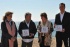 Trois plages-restaurants du Var reçoivent la marque Qualité Tourisme