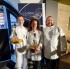 Ilona Rutgers remporte la 1re édition de la Cuillère d’or