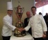 Thibaut Ruggeri, lauréat du trophée national de cuisine et pâtisserie
