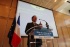 Hervé Novelli conclut à un bilan positif à mi-parcours