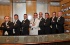 Au Martinez, un huitième concierge honoré par la distinction Clefs d’Or