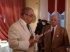 Pierre Troisgros au musée Escoffier