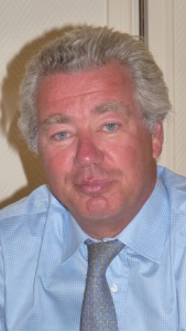 'L'accord salarial a été une véritable machine à créer des emplois' souligne Didier Chenet. 'L'accord salarial a été une véritable machine à créer des emplois' souligne Didier Chenet.