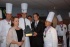 Bruno Van Der Weijdew remporte le trophée Toque d’or 2010