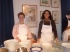 Les chefs bradent leur vaisselle