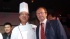 Christian Navet salue le talent des grands chefs chinois