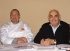 Nouveau duo à la tête des Toques d'Auvergne