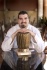 Bocuse d'or 2011 : Juan Andrés R. Morilla au bout de son rêve