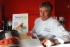 Le chef Gérard Boscher primé pour son livre "Saveur Design"