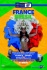 Match France/Brésil en vue avec C10
