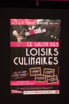Ici, le chef, c’est vous !