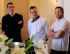 Rencontres gourmandes de Vaudieu :
Guillaume Jullian chef de l’hiver