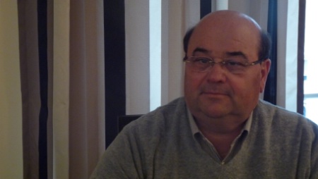 Gérard Guy nous présente les grandes lignes du 41ème congrès de la CPIH. Gérard Guy nous présente les grandes lignes du 41ème congrès de la CPIH.