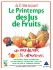 700 cafés participent au Printemps des Jus de Fruits