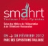 Le Smahrt se tiendra à Toulouse, du 5 au 8 février 2012