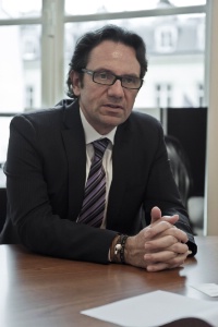 Frédéric Lefebvre. Frédéric Lefebvre.