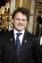 Jérôme Moreau nommé chef sommelier de l'Hôtel de Crillon