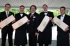 Quatre nouveaux MOF chez les sommeliers