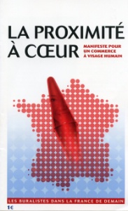 Le manifeste pour un commerce à visage humain. Le manifeste pour un commerce à visage humain.