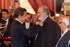 Jean-Pierre Blanc reçoit la Légion d'Honneur des mains de Nicolas Sarkozy