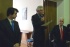 CFA Médéric : inauguration de la salle Pierre Gauthier en présence de Lucien Rebufel