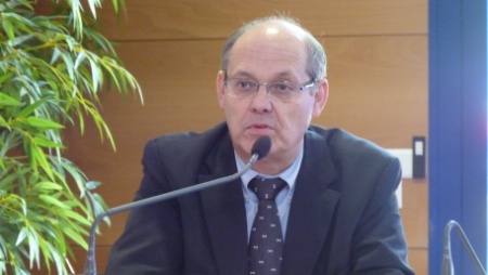 Laurent Lutse rappelant peu avant l'été à des adhérents de l'Umih la position très ferme du syndicat dans ce dossier. Laurent Lutse rappelant peu avant l'été à des adhérents de l'Umih la position très ferme du syndicat dans ce dossier.