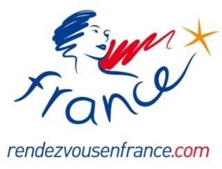 Le logo choisi pour illustrer Rendez-vous en France.