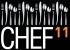 CHEF11, le salon professionnel réservé uniquement aux restaurants