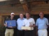 Golf et gastronomie au Mont d'Arbois